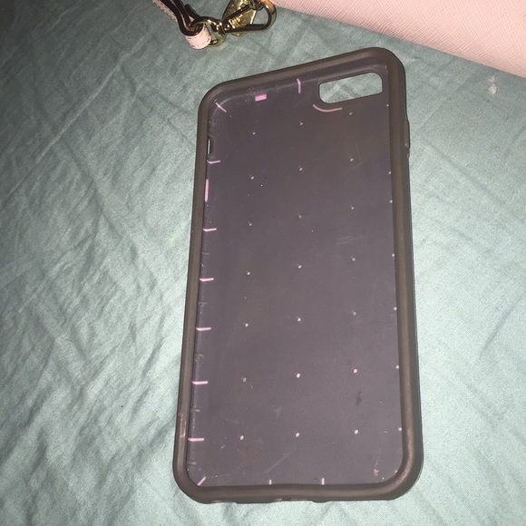 iPhone 6+ protective case, gently used ! - Picture 2 of 4